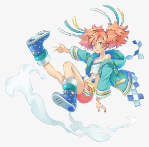 Resized To 87% Of Original - め が み めぐり イチキシマヒメ #4306454