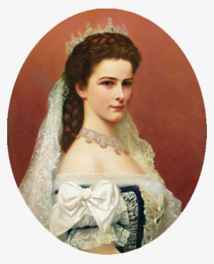 Sisi Tells The Little Known Story Of Empress Elisabeth - Elisabeth Of Austria #4306456
