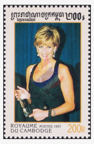 Death Of Princess Diana Kb - Princess Diana #4306480