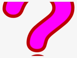 Question Mark Clipart Borders - .net #4306756