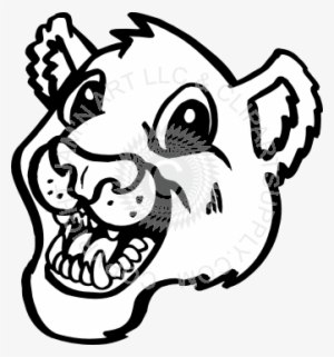 Clip Art #4306758
