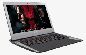 Sonic Studio & Sonic Radar - Asus Rog G752vy #4306795