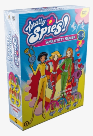 Totally Spies #4306799