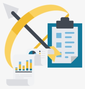 Checklist Clipart Diagram - Portable Network Graphics #4306934