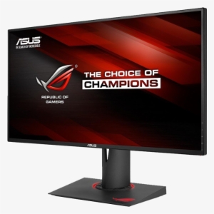 Asus Rog Swift Pg27aq 27 #4307103