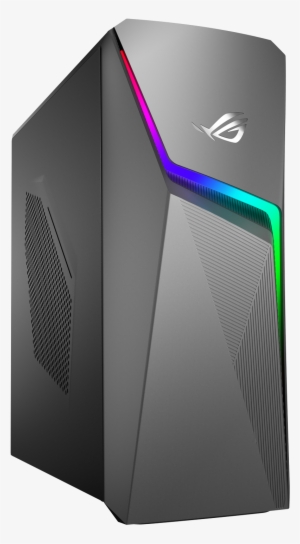 Asus Republic Of Gamers Announces Strix Gl10cs - Asus Rog Strix #4307167
