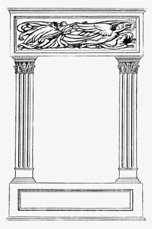 Prehistoric Britain Title Frame2 0011 #4307207