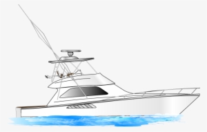 Viking 54 Profile - Keelboat #4307236