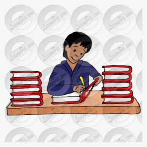 Svg Library Library Author Clipart #4307305 Svg Library Library Author Clipart #4307305