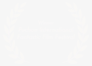 Puchon - Film Festival Laurels 2018 #4307336