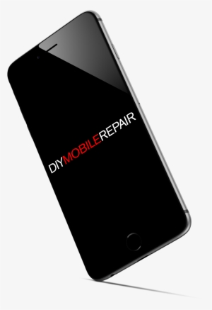 Cracked Phone Screen Png Download - Mobile Phone #4307456