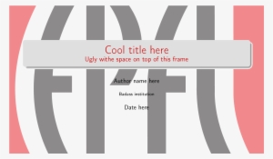 This Is The Result - Isa #4307490