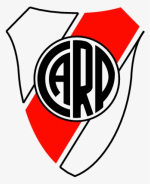Report - Logo Do River Plate #4307494