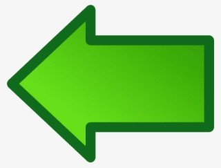 Arrow Left To Right #4307556