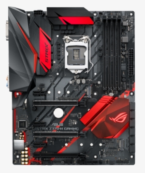 Fully Command Your Gaming Experience On 8th Generation #4307613