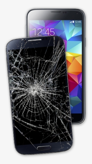 Samsung Galaxy S5 Glass Repair - Nillkin H Anti-explosion Glass Screen Protector #4307617