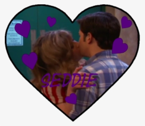 Seddie Sign Two - Love #4307681