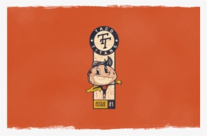 Taco Man Banner #4307684