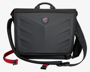 Asus Ranger Messenger 05 - Asus Republic Of Gamers Messenger Bag #4307730