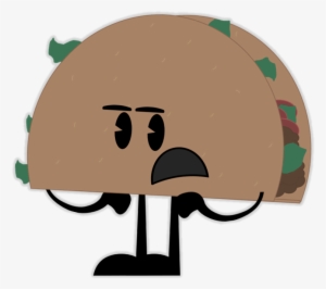 Dorito Taco - Illustration #4307758