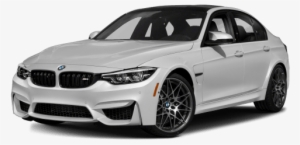 2018 Bmw M3 - Bmw M3 2018 White #4307799