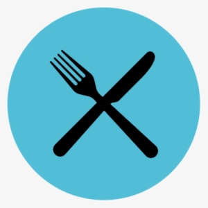 Icon Vector - Restaurant Image Icon Png #4307826