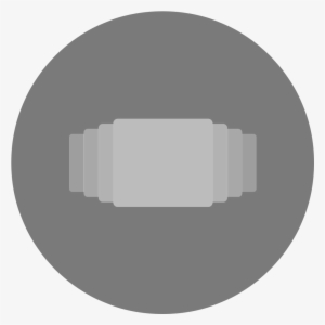 Mission Control Icon - Arrow Icon Vector White #4307828