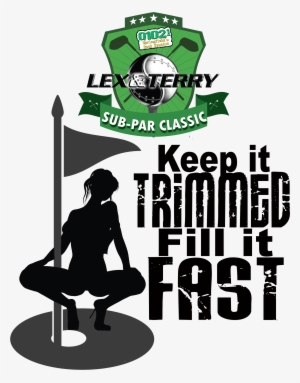 The Scores From The Lex And Terry Sub Par Classic - Pantsonthegroundwhite [converted] Oval Ornament #4307870