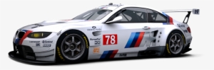 Bmw M3 Gt2 - Bmw M3 Racing #4307890