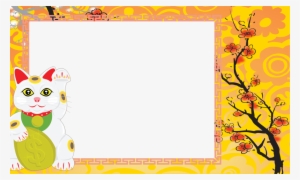 Marcos Para Fotos Chinos #4307913