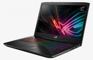 Asus Rog Strix Gl703 - Asus Rog Strix Scar Edition 17.3 #4307975