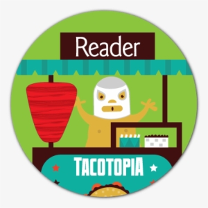 Tacotopia 2018 Tacoreader Tacotopia2017 12 28t23 - San Diego Reader #4307979