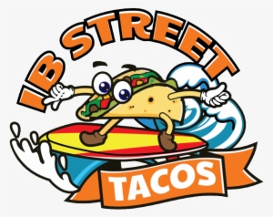 Imperial Beach Street Tacos - Ib Street Tacos #4308036
