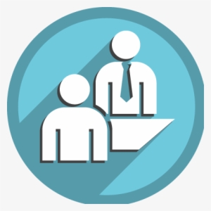 Com Coaching Icon - Daniel J Harris Law #4308040