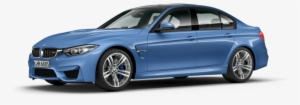 Bmw M3 2018 Metallic Gray #4308095