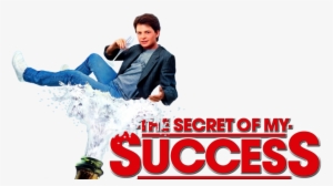 Danny Peck & Nancy Shanks Keyboards - Secret Of My Success 1987 #4308121