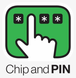 Chip Pin #4308123