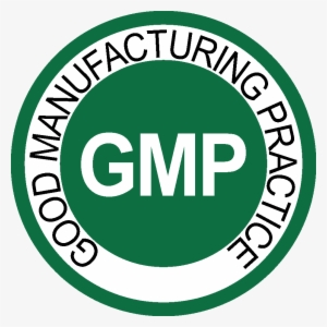 Gmp Logo No Boarderpng - 의료 기기 Gmp 마크 - Free Transparent PNG Download