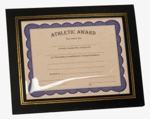 Certificate & Frame Holder - Frames For Certificates #4308364