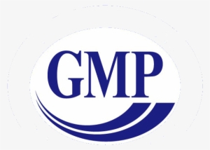 Gmp Logo No Boarderpng - 의료 기기 Gmp 마크 #4308394