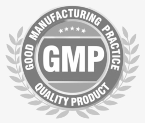 Most Of Our Products Have The Following Certificates - Gmp Certification #4308421