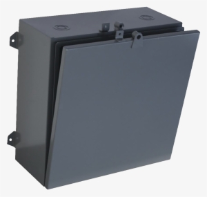 Gabinete Eléctrico De Lamina Galvanizada De 584 X 584 - Electroplating #4308533