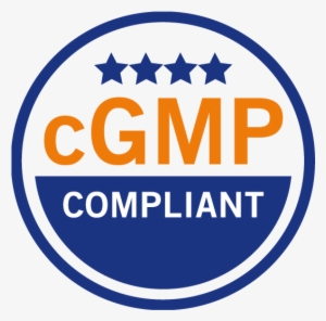 The Blue Mountain Difference - Cgmp Compliant #4308585