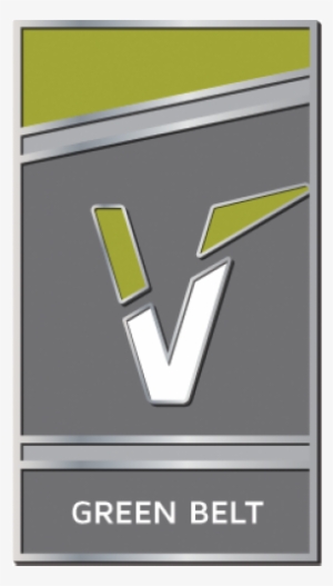 Pin Green Belt #4308634