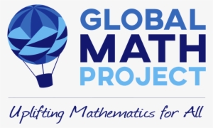 Gmp Logo - Global Math Week 2017 #4308749