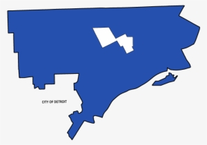 Detroit Districts #4308790
