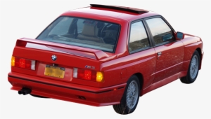 '89 Chassis Repairs - Bmw E30 M3 Transparent #4308794