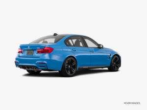 New Car 2018 Bmw M3 - Sedan #4308814