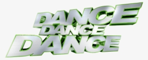 629 × 264 In Dance-logo - Dance Dance Dance Logo Png #4308818
