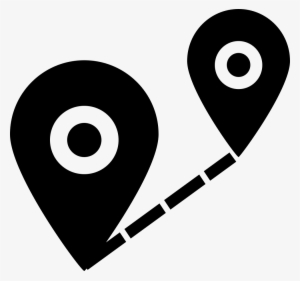 Png File Svg - Distance Icon #4308893